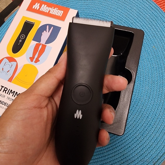 Trimmer for men and women - Picture 6 of 9